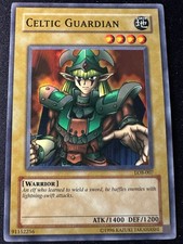 Yugioh The Legend of Blue Eyes White Dragon Unlimited LOB