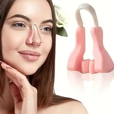Herramienta de escultura facial con soporte para nariz enderezadora de puente de embellecimiento