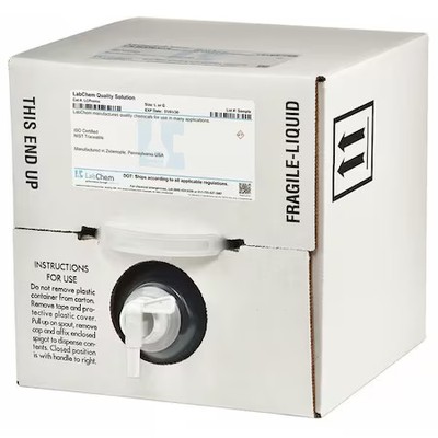 Labchem Lc267505 Water - Astm Type 2, Chemical Grade: Lab, Cas Number