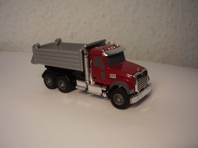 Bruder Mini 00610 Mack LKW 1:128 geeignet für Spur TT