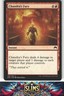 Chandra's Fury - Magic Origins - Common - Near Mint or Better - MTG - #136