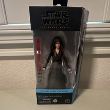 Hasbro Star Wars The Black Series Rey Dark Side Vision Rise of Skywalker