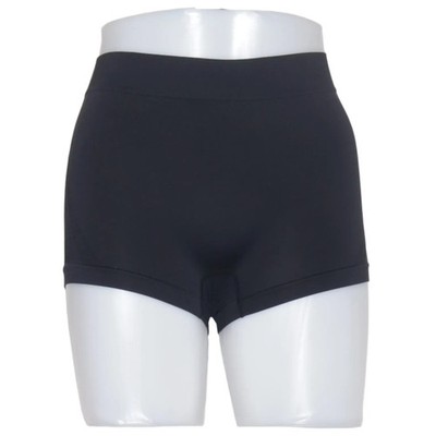 Ronhill, Hotpants, Größe: XS/S, Schwarz, Elasthan/Polyamid/Polyester, Damen #Mvz