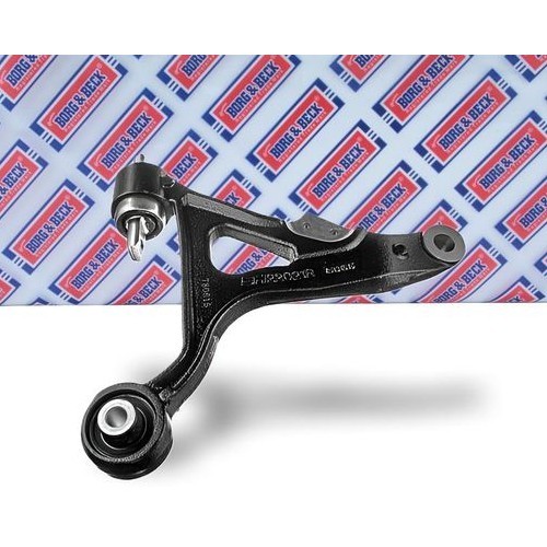 BORG & BECK Control/Trailing Arm, wheel suspension BCA7208