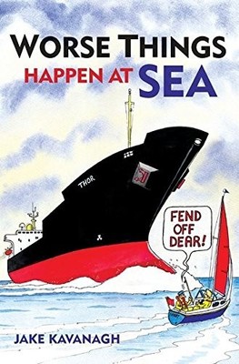 Worse Things Happen at Sea,Jake Kavanagh