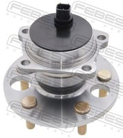 Febest Radnabe 0182-IPS10R FüR Toyota Picnic SXM10_ SXM10G 16V CMX10_ CXM10G