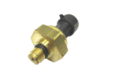 3017457C91 NEW OEM INTERNATIONAL OIL/FUEL PRESSURE SENSOR