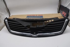 Genuine Proton Impian Front Grille - PW841388-P0004
