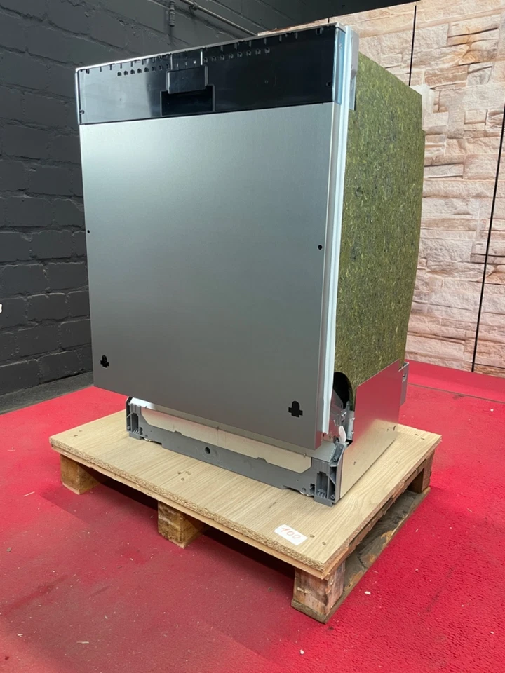 Neff N50 S255EAX16E XXL Geschirrspüler vollintegriert OpenDry InfoLight Chef 70° - Bild 2 von 4