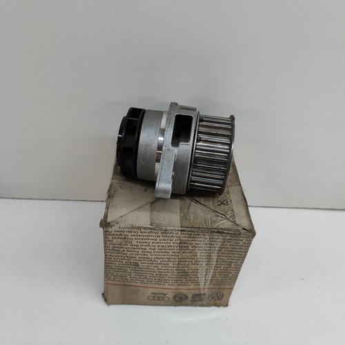 VOLKSWAGEN POLO 6N Wasserpumpe 036121005DX 1995 NEU ORIGINAL