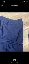 Lot Of Two Pair Of Skechers Scrubs