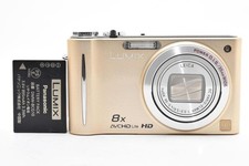 ■ Excellent condition ■ Panasonic Panasonic LUMIX DMC-ZX3