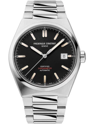 Frederique Constant FC-303BBG3NH6B Highlife Automatique Chronomètre 39mm 10ATM - Photo 1/4