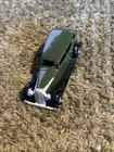 Dinky 30d Vauxhall, Post War, VNM, 1947-1950 MINT CONDITION - UNBOXED #5