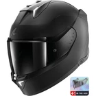 Shark Skwal i3 Dark Shadow Edition Matt Black