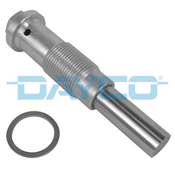 Spannrolle Zahnriemen ATB2635 FüR Ford Connect BA7 MAX Mondeo Transit Focus WA6-image