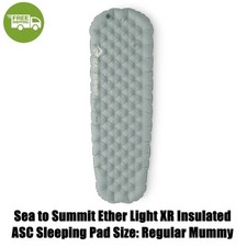 Sea to Summit Ether Light XR Insulated ASC Sl...