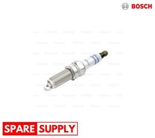 4X SPARK PLUG FOR HYUNDAI HYUNDAI (BEIJING) KIA BOSCH 0 242 135 548