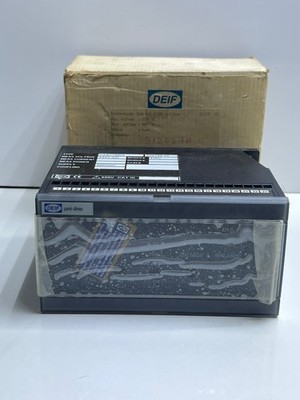DEIF FAS-115DG UNI-LINE 252199.40