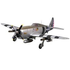 FMS P-47 Thunderbolt Razorback Bonnie 1500mm ...