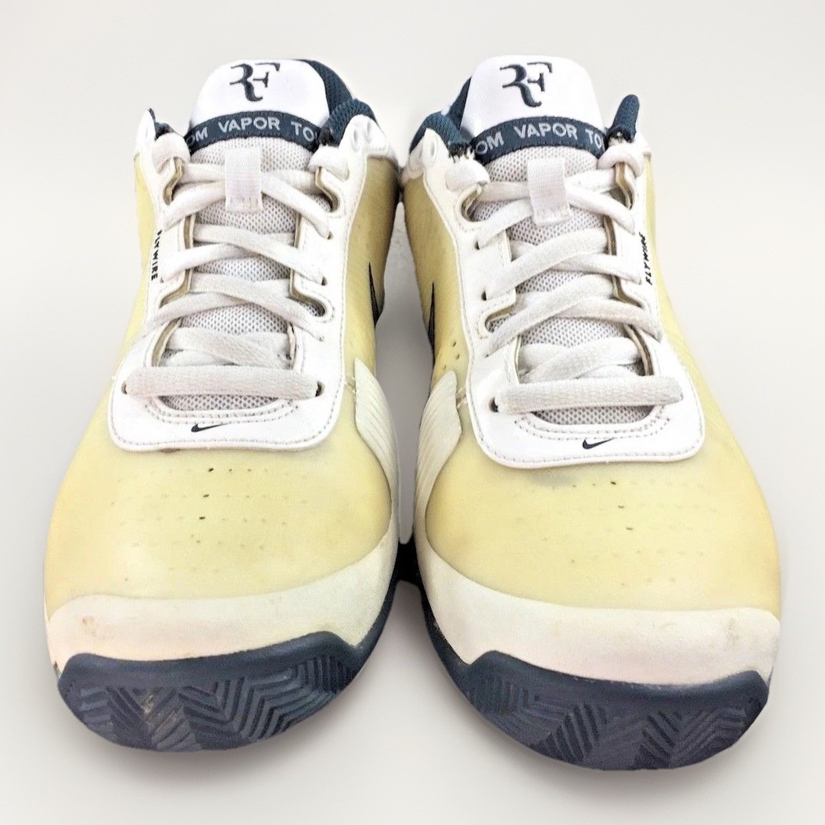 Nike™ Zoom Vapor Tour VI 6 Tennis Shoes RF Roger Federer Men Sz