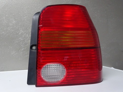 VW Lupo Rücklicht Rückleuchte Rechts  Beifahrerseite 6X0945112D Carello