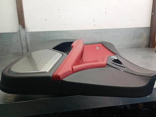 rahmen türverkleidung innen AUDI A7 SPORTBACK 4GA 4GF 4G8867103N rectp5716228