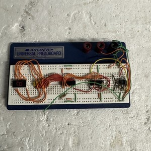 ARCHER UNIVERSAL BREADBOARD 276-169