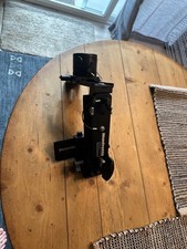 Manfrotto 303SPH QTVR Multi-Row Spherical Panoramic Head