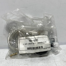 Detroit Radiant TP-60C Exhaust Pressure Switch