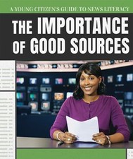 The Importance of Good Sources Paperback Lisa McPartland