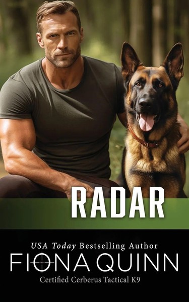 Fiona Quinn | Radar | Taschenbuch | Englisch (2025) | Fiona Quinn-image