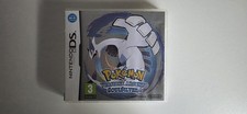 Pokémon Versione Argento Soul Silver - Nintendo DS ITA completo Con Pokewalker