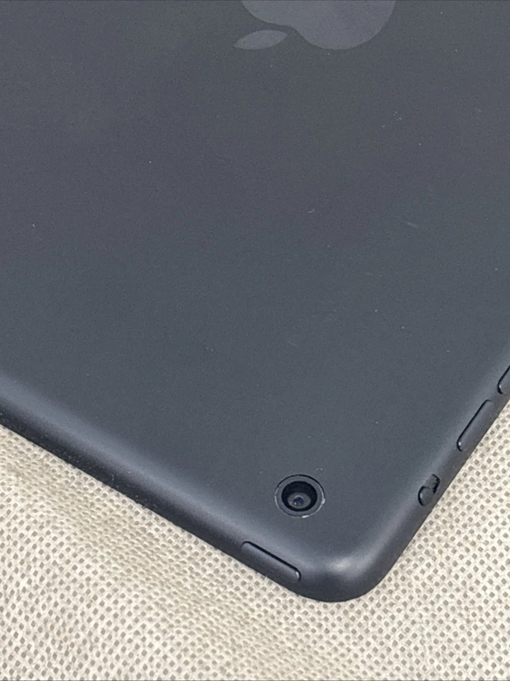 Apple iPad mini 1st Gen. 16GB, Wi-Fi, 7.9in - Slate *Read Description* - Image 4 of 4