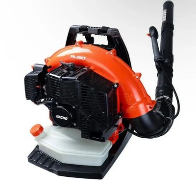 ECHO PB-580T Gas Backpack Blower With Tube Throttl