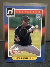 2014 Donruss Baseball Wrapper Redemption Offers Three Exclusive Rated Rookies 12