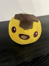 Slime Rancher Slime Plush Toy Soft Bean Bag Plushie  Honey Slime, by Imaginary