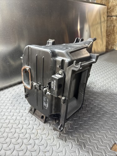 OEM 89-94 Nissan 240SX S13 A/C HVAC Evaporator Core 27270-53F01 CL-50 AC Cabin - Picture 8 of 20