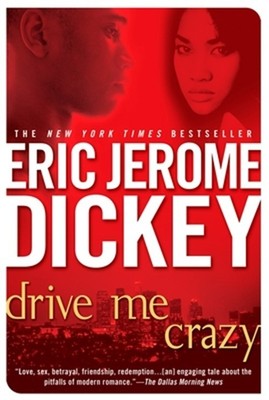 Drive Me Crazy (Paperback or Softback)