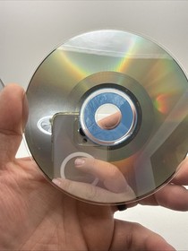 Phantasy Star Online Ver. 2 (Sega Dreamcast, 2001) Missing Front Cover/Manual -