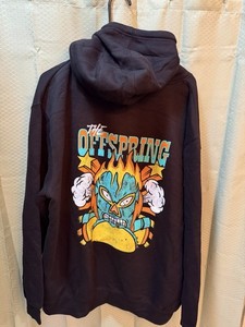 Offspring Hoodie | eBay