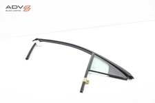 24 CHEVROLET BLAZER EV FRONT RIGHT SIDE DOOR WINDOW RUN CHANNEL SEAL & GLASS OEM