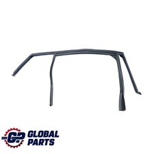 T�rdichtung BMW X4 F26 Fensterf�hrung Hinten Rechts Abdichtung 7311266