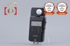 Minolta FLASH METER IV