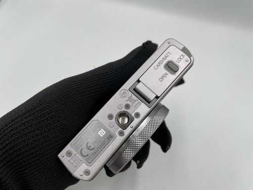 READ Canon Powershot G9X Mark II 20.1MP Digital Camera optical zoom 0913 - Picture 10 of 22