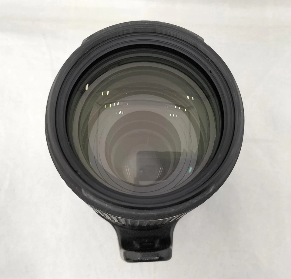Объектив TOKINA SD 50-135 мм f/2.8 DX для фотоаппаратов Nikon - Изображение 2 из 4