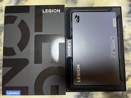 Lenovo Legion Y700 8,8" 13MP Snapdragon 870 WLAN Android 6550mAh - Bild 2 von 9