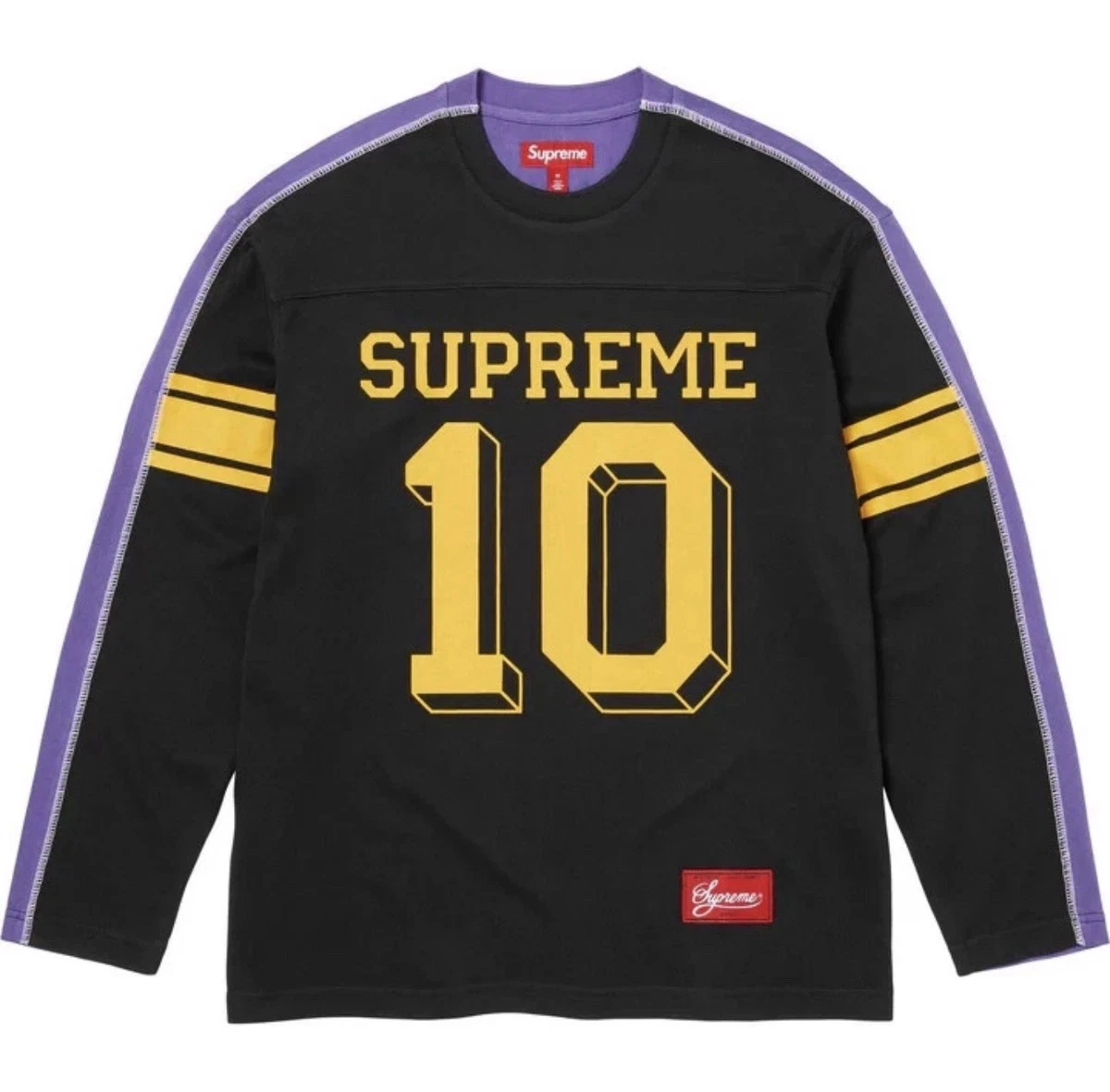 supreme football top products for sale | eBay