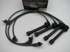 Bwd Ch74147sp Ignition Spark Plug Wire Set For 1995-96 Nissan 240sx 2.4l-l4 Bwd Ch74147sp Ignition Spark Plug Wire Set For 1995-96 Nissan 240sx 2.4l-l4