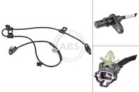 ABS Sensor Raddrehzahl A.B.S. 32140 FüR Hyundai Matrix FC Crdi